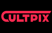 Cultpix logo