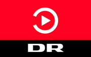 DR TV logo