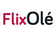 FlixOlè logo