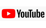 Youtube free logo